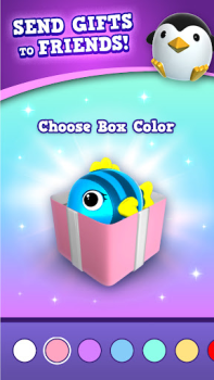 Scaricare Squishy Magic: 3D Toy Coloring Intrattenimento per Android Screenshot 7