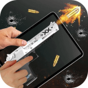 Scaricare  Gun Simulator: Pistola & Armi