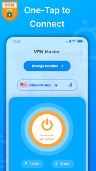 Scaricare VPN Master: VPN Proxy, VPN App Lavoro per Android Screenshot 7