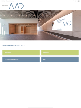 Scaricare AAD 2023 Medicina per Android Screenshot 5