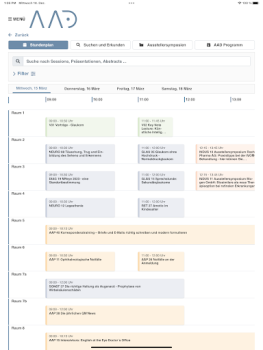 Scaricare AAD 2023 Medicina per Android Screenshot 6