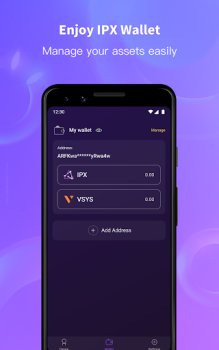 Scaricare Tachyon VPN - Private Proxy Strumenti per Android Screenshot 3