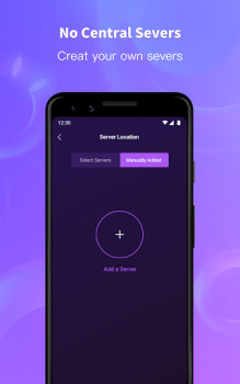 Scaricare Tachyon VPN - Private Proxy Strumenti per Android Screenshot 5