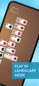 Scaricare Solitario Giochi di carte per Android Screenshot 6