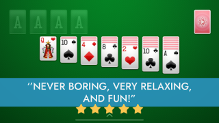 Scaricare Solitario Giochi di carte per Android Screenshot 7