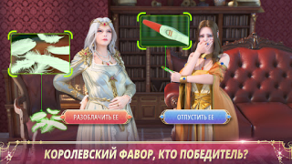 Scaricare King's Choice Giochi di ruolo per Android Screenshot 3