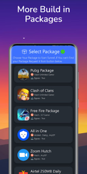 Scaricare Alpha V2ray - Tunnel VPN Strumenti per Android Screenshot 7