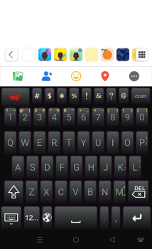 Scaricare Bijoy Android Keyboard Strumenti per Android Screenshot 4