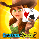 Scaricare  Governor of Poker 3 - Texas