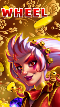 Scaricare Golden Joker Wheel Arcade per Android Screenshot 3
