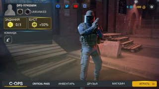 Scaricare Critical Ops: Multiplayer FPS Azione per Android Screenshot 6