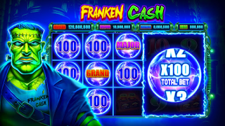 Scaricare Lightning Jackpot-Casino Slots Casinò per Android Screenshot 2