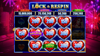Scaricare Lightning Jackpot-Casino Slots Casinò per Android Screenshot 3