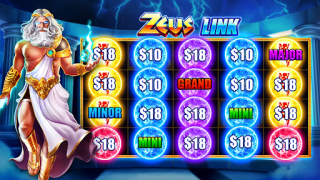 Scaricare Lightning Jackpot-Casino Slots Casinò per Android Screenshot 6