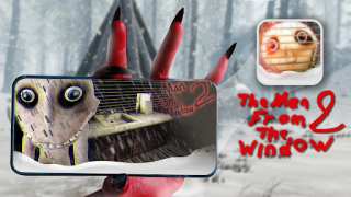 Scaricare The Snow Man from the window 2 Giochi da tavolo per Android Screenshot 4