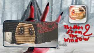 Scaricare The Snow Man from the window 2 Giochi da tavolo per Android Screenshot 6