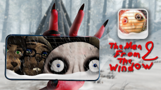 Scaricare The Snow Man from the window 2 Giochi da tavolo per Android Screenshot 7