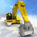 Scaricare  Excavator Game Crane Simulator