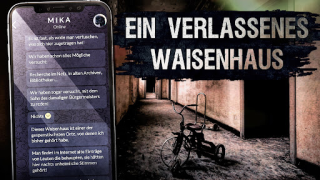Scaricare Orphans Avventure per Android Screenshot 3