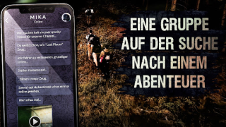 Scaricare Orphans Avventure per Android Screenshot 7