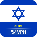 Scaricare  VPN Israel - Use Israel IP