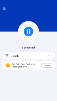 Scaricare VPN Israel - Use Israel IP Strumenti per Android Screenshot 4