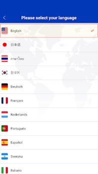Scaricare VPN Israel - Use Israel IP Strumenti per Android Screenshot 5