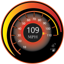 Scaricare  Speedometer - GPS Speed Meter