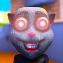 Scaricare  Horror Talking Juan Scary Cat