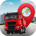 Scaricare  Navigazione GPS per autocarri