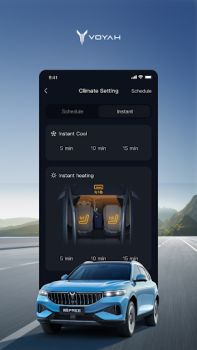 Scaricare VOYAH Stile di vita per Android Screenshot 2