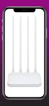 Scaricare mi router 4c-Guide Stile di vita per Android Screenshot 2