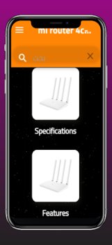 Scaricare mi router 4c-Guide Stile di vita per Android Screenshot 5