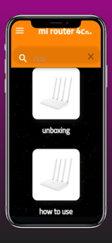 Scaricare mi router 4c-Guide Stile di vita per Android Screenshot 6