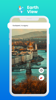 Scaricare Route Tracker : GPS Navigation Mappe e navigazione per Android Screenshot 6