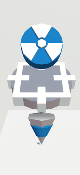 Scaricare Super Spin Azione per Android Screenshot 5