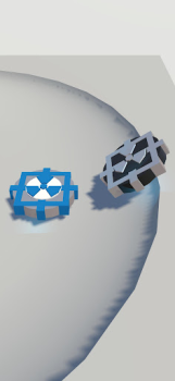 Scaricare Super Spin Azione per Android Screenshot 6