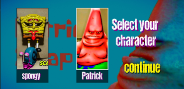 Scaricare Potrick Snap: Horror House Avventure per Android Screenshot 2