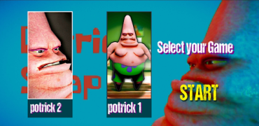 Scaricare Potrick Snap: Horror House Avventure per Android Screenshot 4