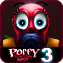 Scaricare  Poppy playtime Chapter 3