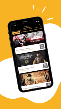 Scaricare RUMBA Stile di vita per Android Screenshot 3