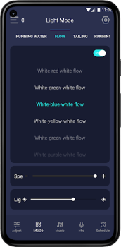 Scaricare SymphonyLight Strumenti per Android Screenshot 3