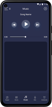 Scaricare SymphonyLight Strumenti per Android Screenshot 4
