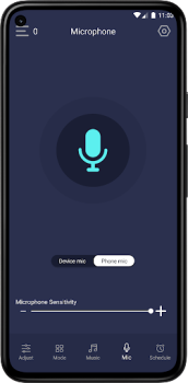 Scaricare SymphonyLight Strumenti per Android Screenshot 5