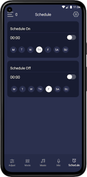 Scaricare SymphonyLight Strumenti per Android Screenshot 6