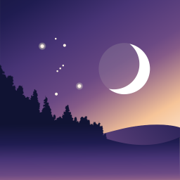 app logo