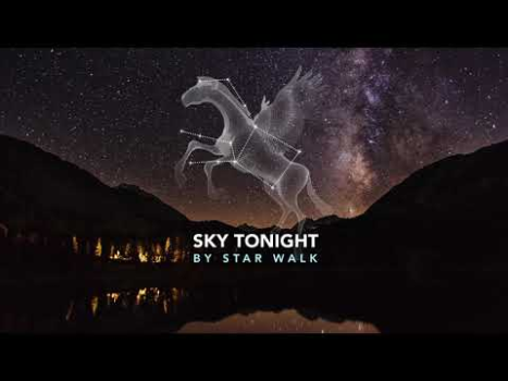 Scaricare Sky Tonight: Mappa Stellare Libri e guide per Android Screenshot 8