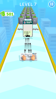 Scaricare Typing Shooter Simulatori per Android Screenshot 5