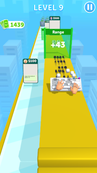 Scaricare Typing Shooter Simulatori per Android Screenshot 6