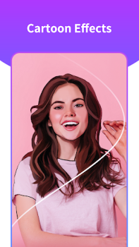Scaricare Music Video Editor – Vidshow Strumenti per Android Screenshot 4